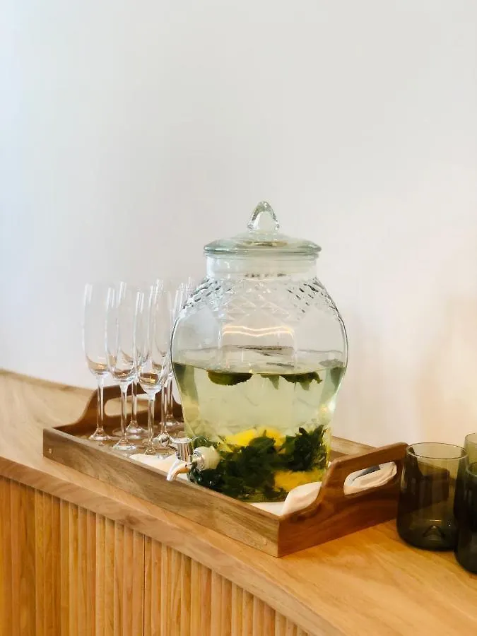 Hotel Tayko Sevilla  Seville