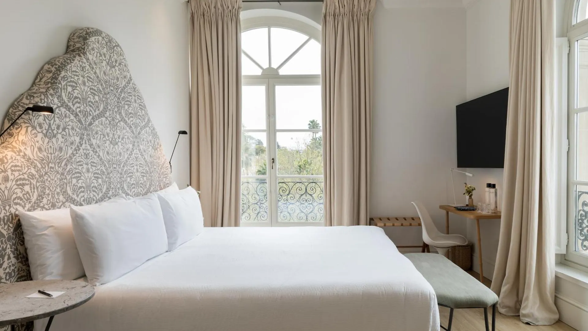 Hotel Tayko Sevilla