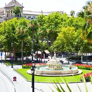 Apartment Puerta De Jerez Ii (adults Only)