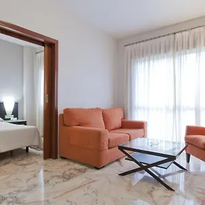 Vertice Bib Rambla Apartamento