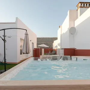Apartment Green-apartments Pleno Centro