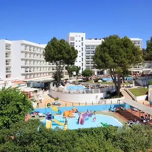 Ilunion Mallorca Palma Nova (Mallorca)