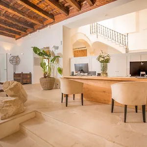 Icon Roseto Spanien