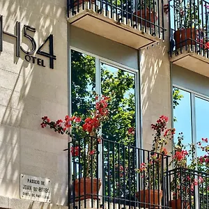 54 Barceloneta Spanien