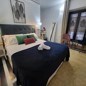 Casona De San Andrés Hotel