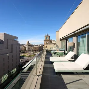 Catalonia Square 4* Sup Spanien