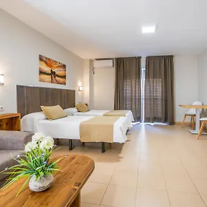 Puerta Del Sur Apartamento