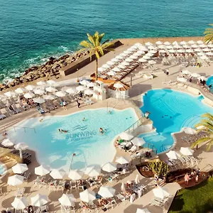 Sunwing Seafront Spanien
