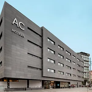 Ac Sants Spanien