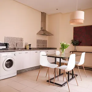 Apartment Guzman El Bueno