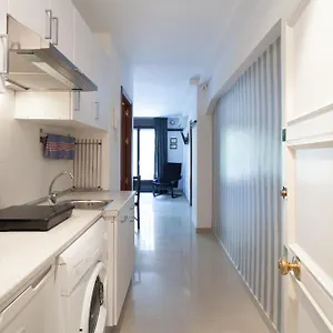Apartment Diaber Larana