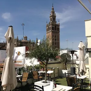 Palacio Alcázar Hotel