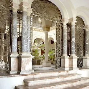 Coolrooms Palacio Villapanés Hotel