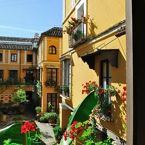 Las Casas De La Juderia Szálloda