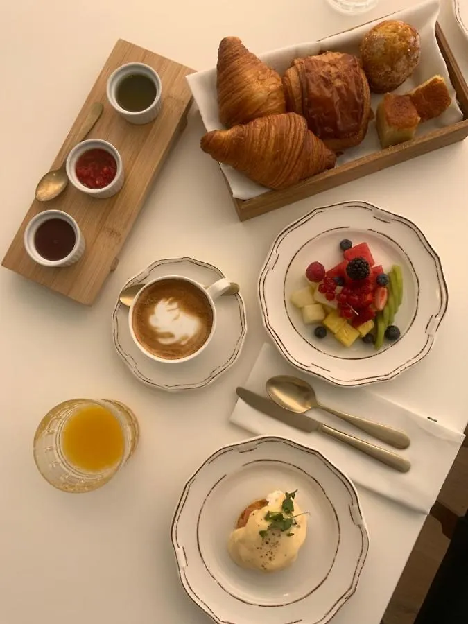 Hotel Tayko Sevilla