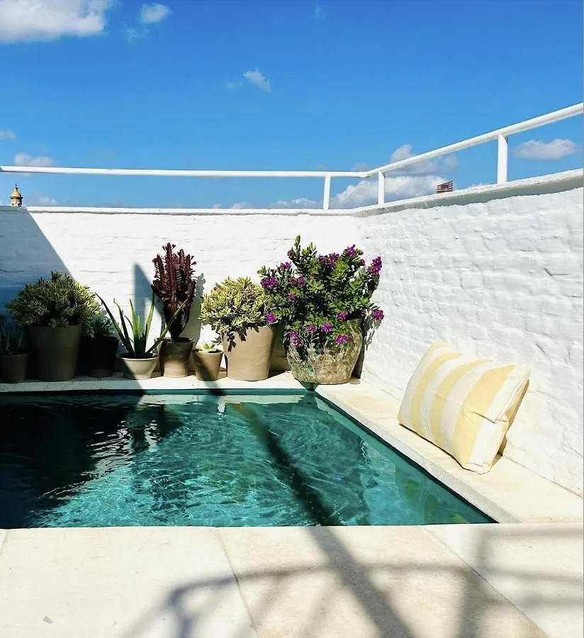 Hotel Tayko Sevilla