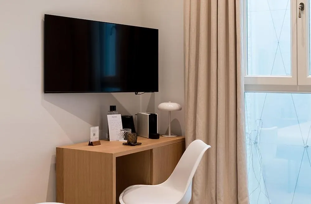 ****  Hotel Tayko Sevilla Spanyolország