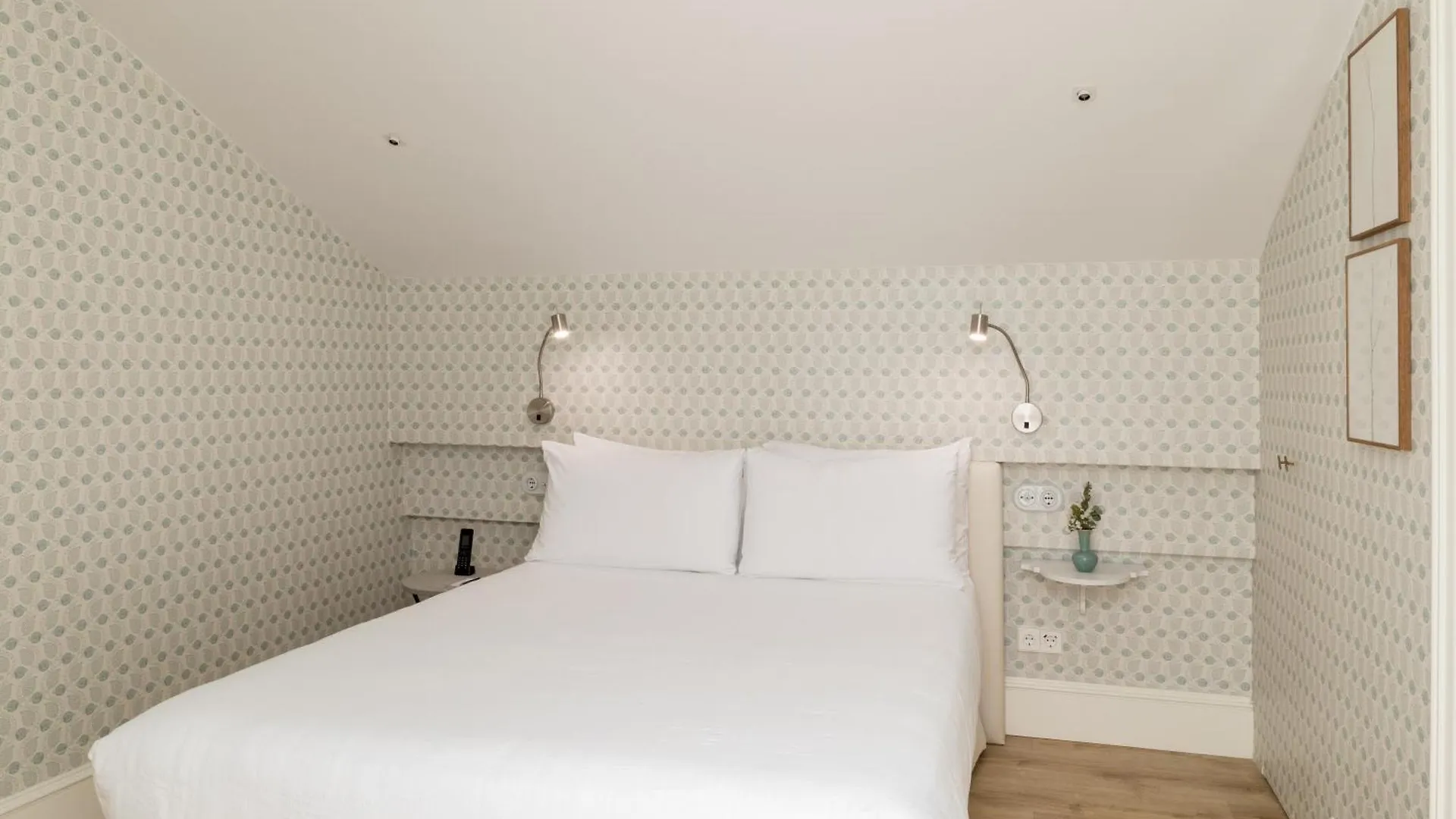Hotel Tayko Sevilla