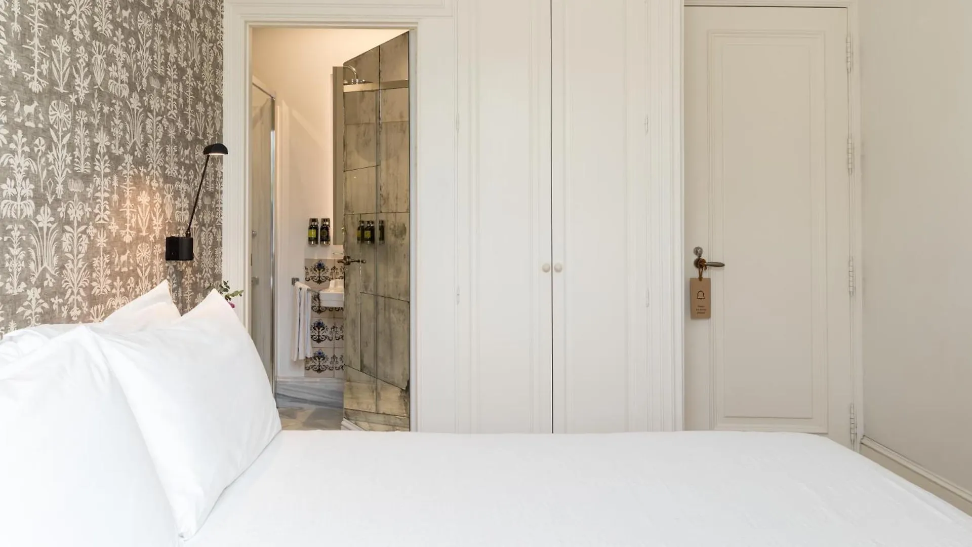 Hotel Tayko Sevilla Spain