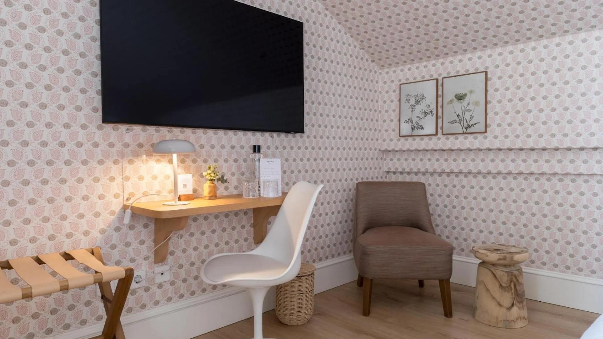 ****  Hotel Tayko Sevilla Španělsko
