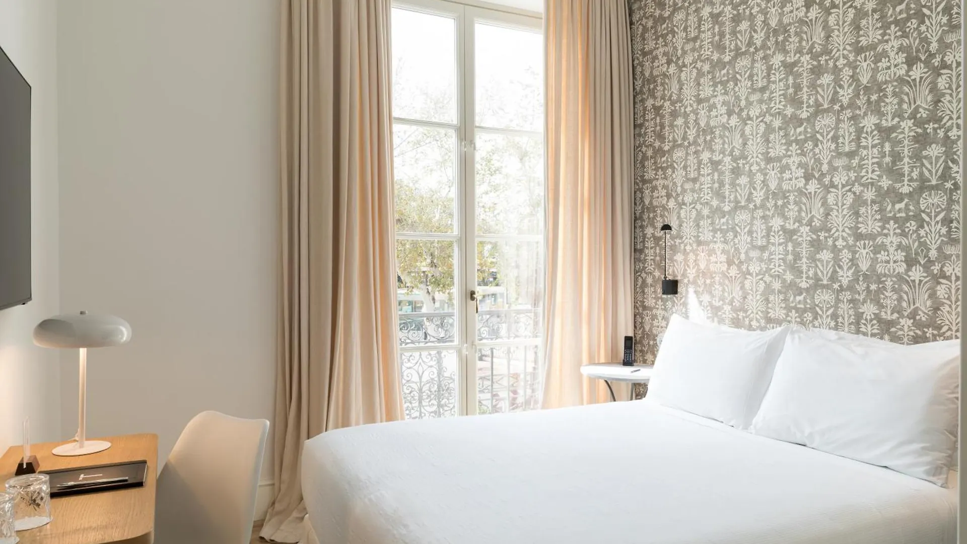 Hotel Tayko Sevilla  Seville