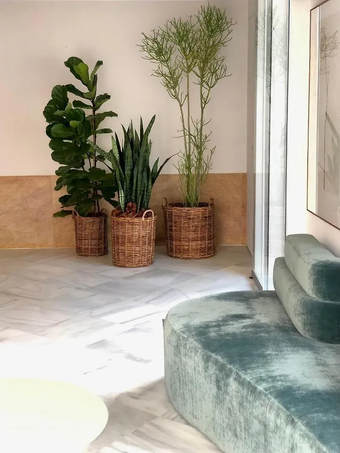 ****  Hotel Tayko Sevilla 스페인