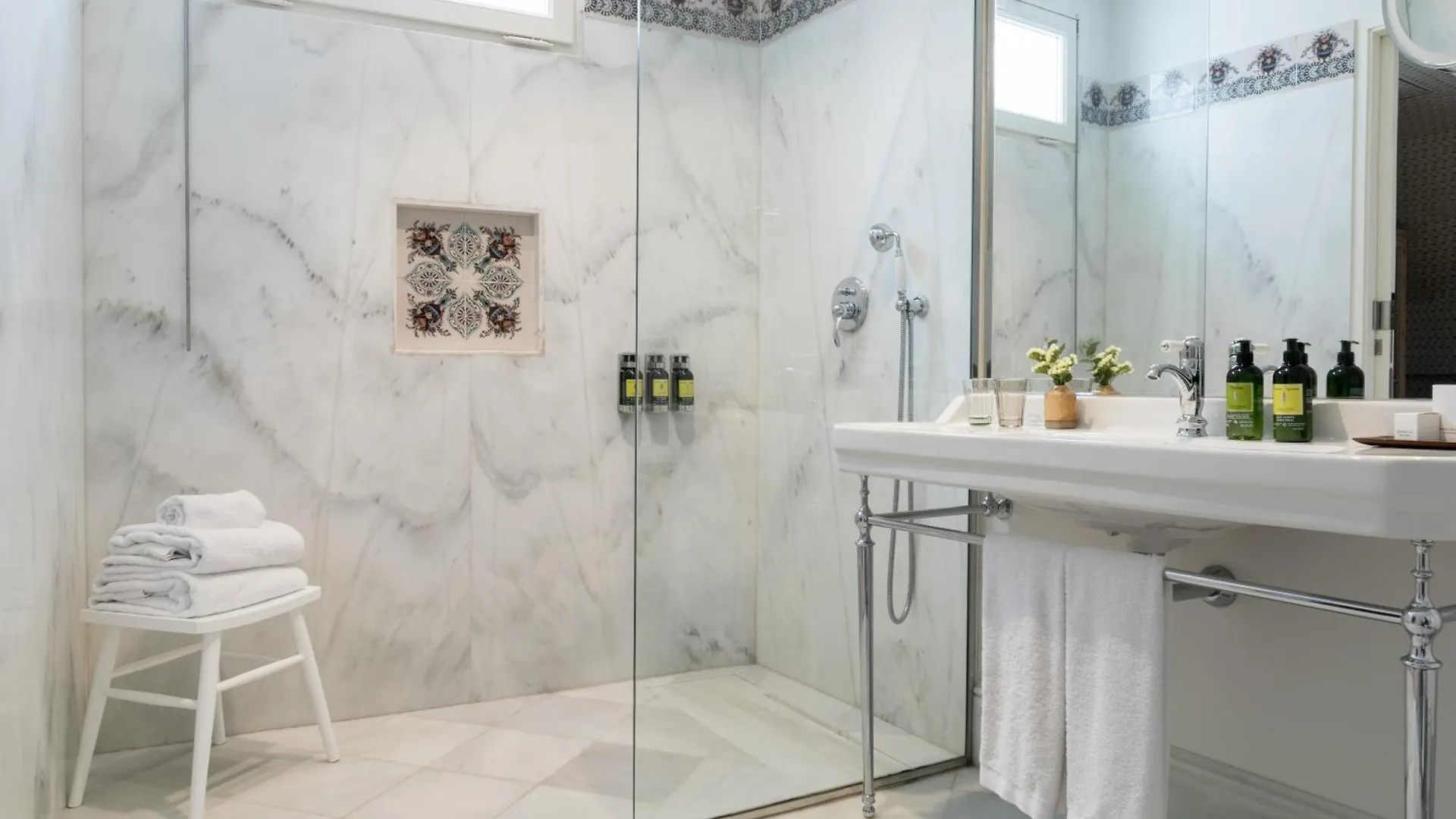 Hotel Tayko Sevilla 스페인