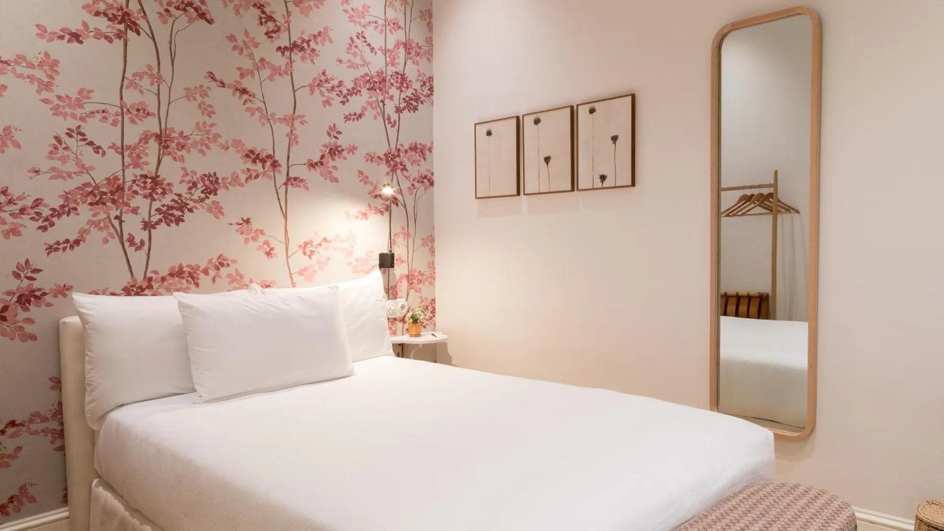 Hotel Tayko Sevilla  세비야