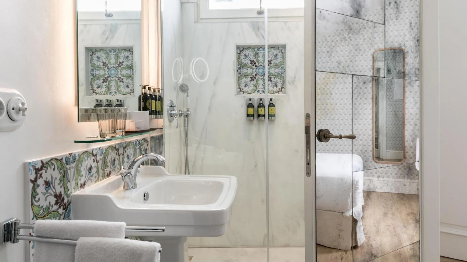 Hotel Tayko Sevilla Seville