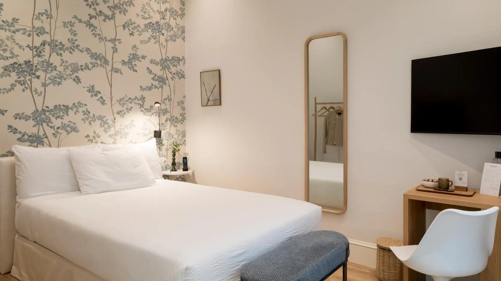 Hotel Tayko Sevilla 4*, 세비야