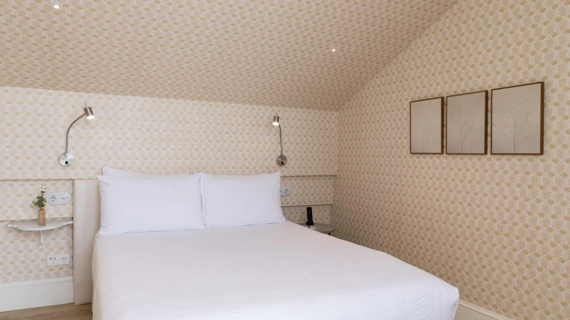 Hotel Tayko Sevilla 4*, 세비야
