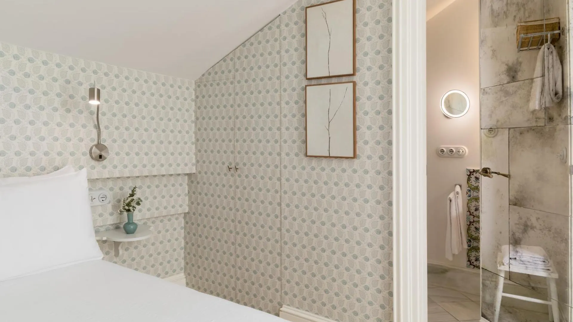 Hotel Tayko Sevilla 스페인