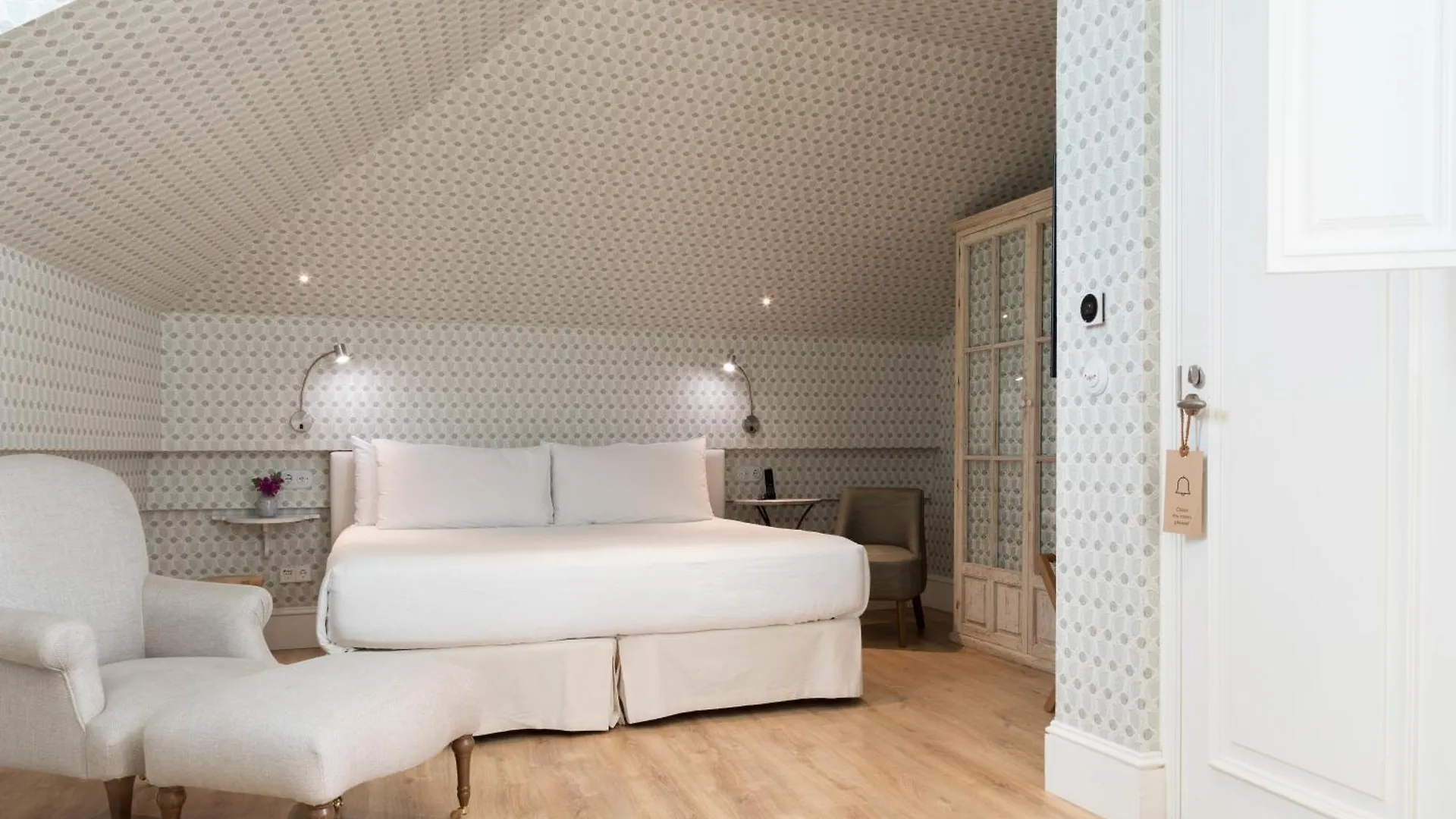 Hotel Tayko Sevilla 4*, 세비야 스페인
