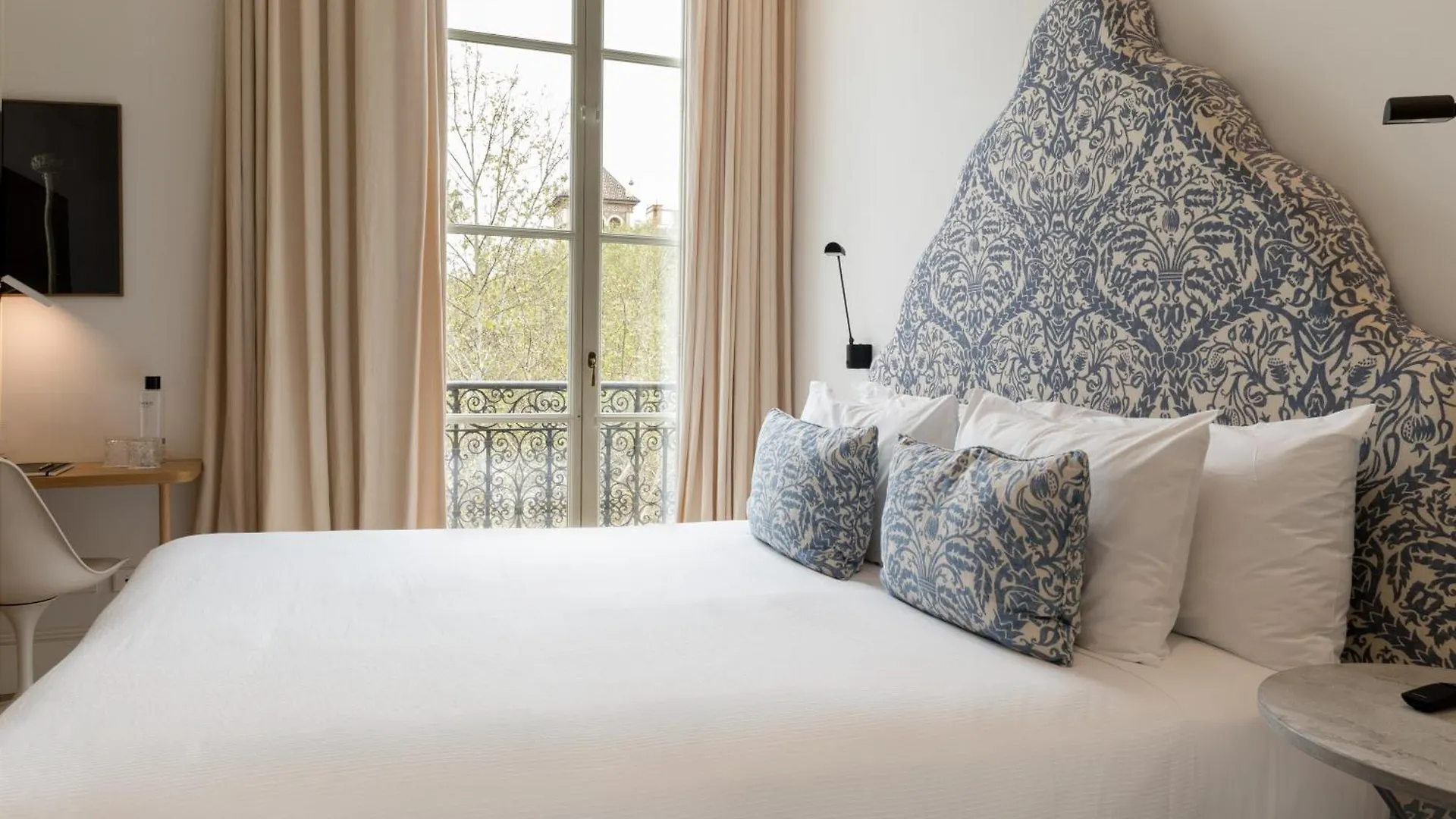 Hotel Tayko Sevilla  Seville