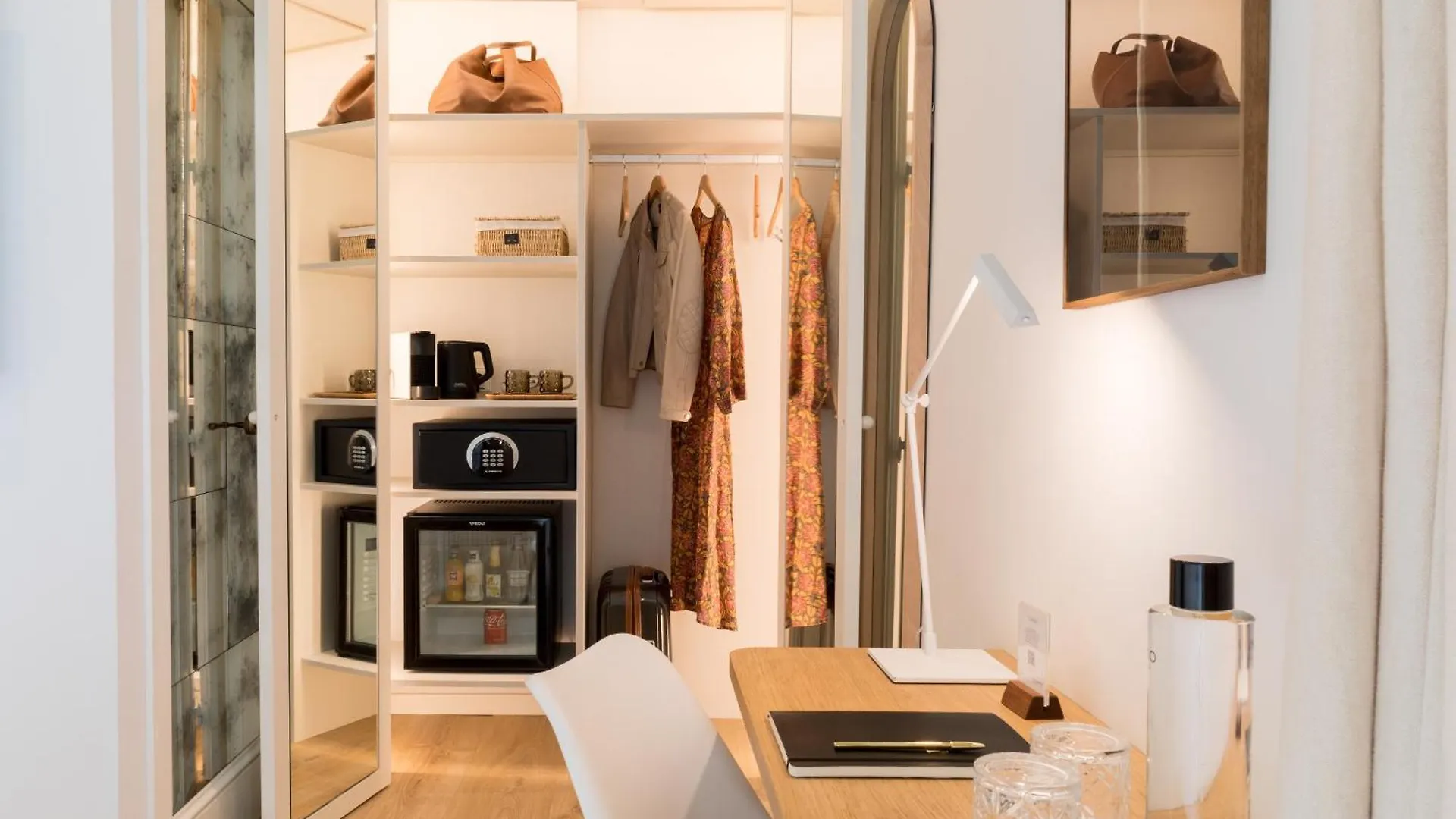 Hotel Tayko Sevilla