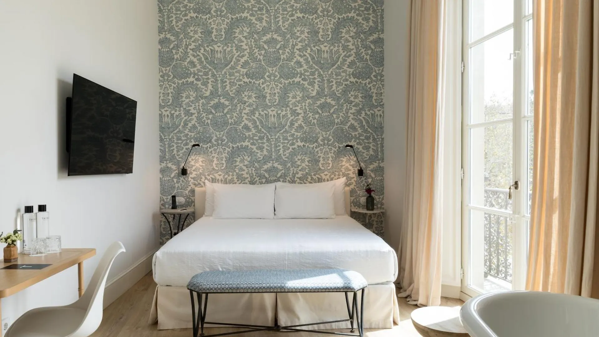 Hotel Tayko Sevilla