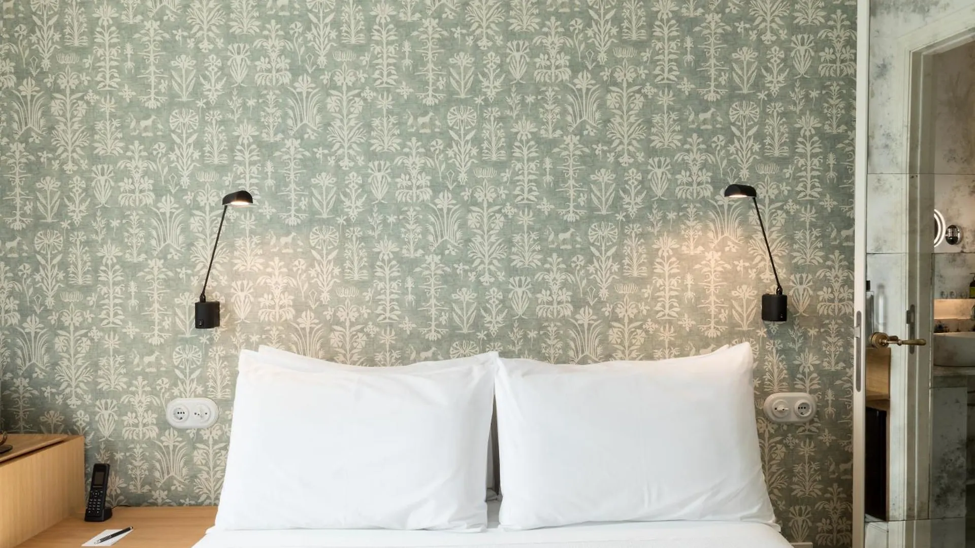 Hotel Tayko Sevilla
