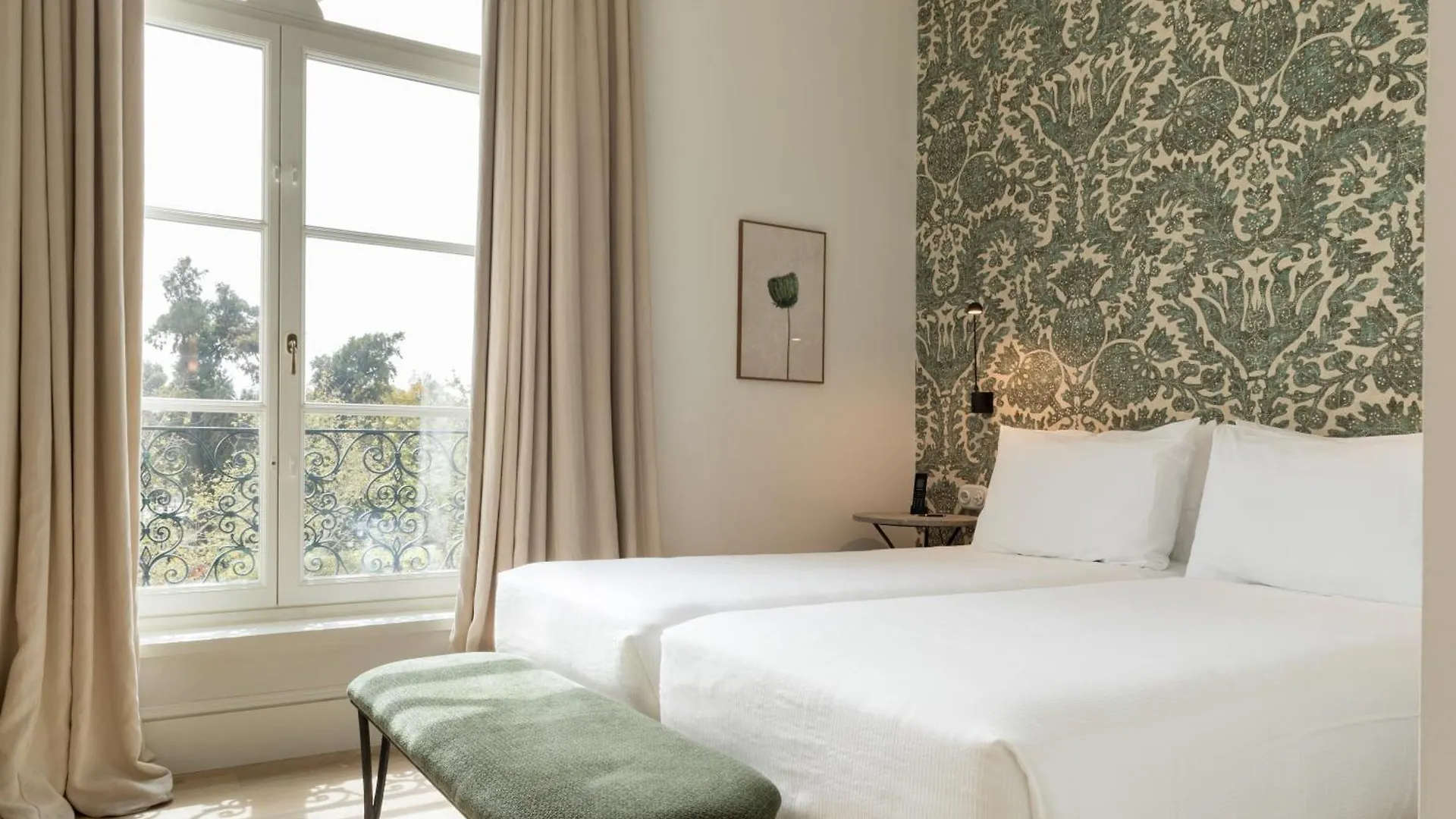 Hotel Tayko Sevilla