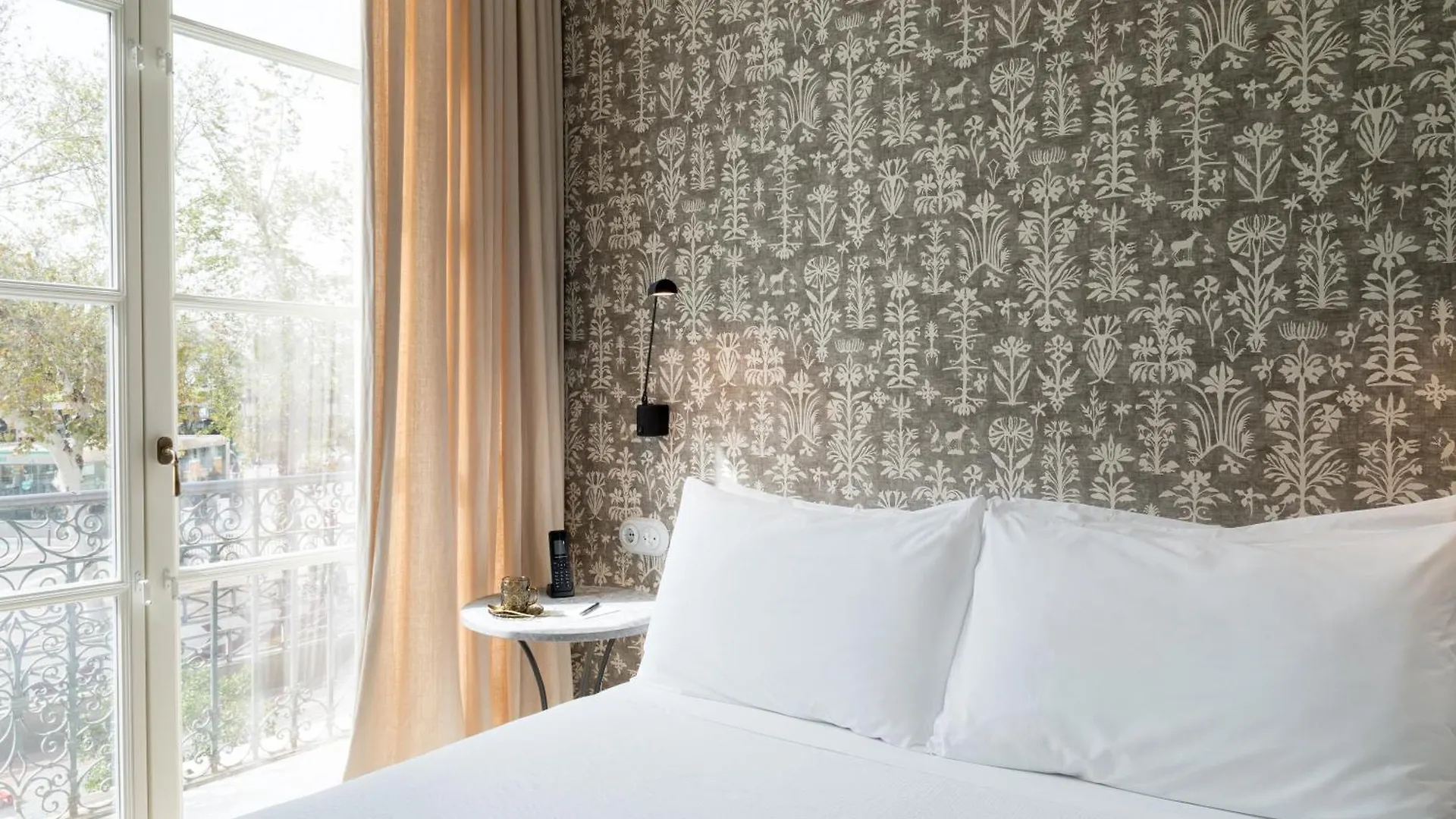 Hotel Tayko Sevilla